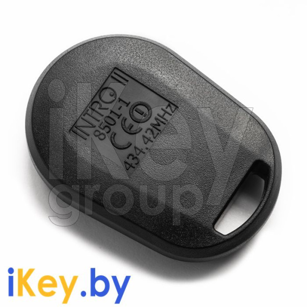 Пульт Nero Intro II 8501-1