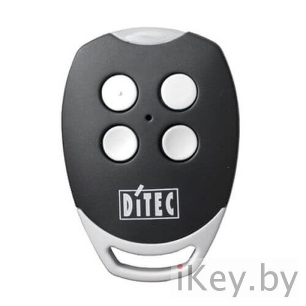 Купить Пульт Ditec Gol4 для ворот, шлагбаума