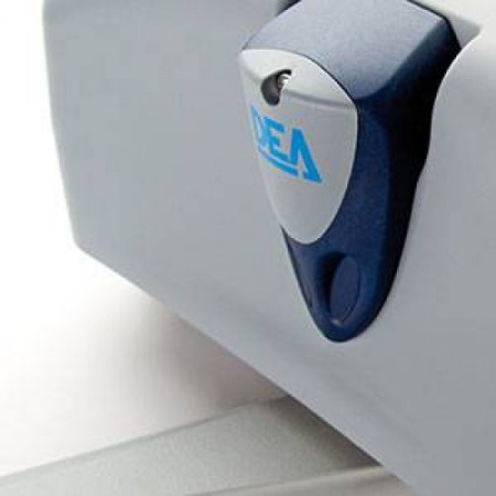 Электропривод для распашных ворот DEA LIVI 502L купить в Минске