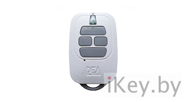 Купить Пульт для шлагбаума, ворот DEA GT4M