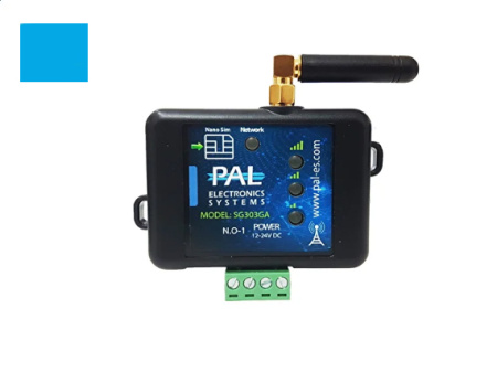 GSM-модуль SG303GA PAL-ES купить в Минске