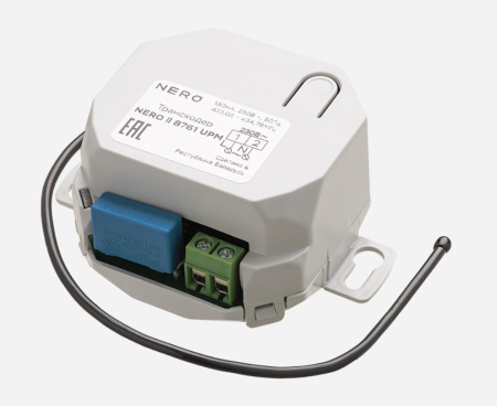 Nero II 8761 UPM транскодер во встраиваемом корпусе купить в Минске